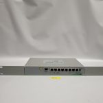 INDUSTRIAL POE ETHERNET SWITCH
