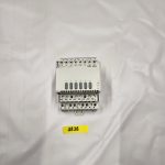 RELAY OUTPUT MODULE
