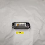 HID RELAY 20A INPUT 350MA 24VDC REVERSIBLE POLARITY