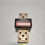 TRANSFORMATEUR DE COURANT DE NEUTRE AVEC DISJONCTEUR SQD SERIE 4 1200A