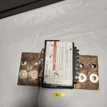 TRANSFORMATEUR DE COURANT DE NEUTRE 2000-6300A MASTER PACT NW