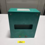 TRANSFORMATEUR DE DÉTETEUR DE NEUTRE 1200A