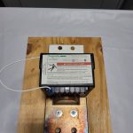 TRANSFORMATEUR DE COURANT DE NEUTRE 2500-3200A