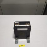 TRANSFORMATEUR DE COURANT RATION 2.5:5A 10KV BIL 60HZ