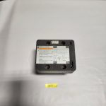 CAPTEUR DE NEUTRE 2000A ÉVALUATION EN CONTINUS