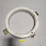 TRANSFORMATEUR DE COURANT 4000:1A, SERIES H839, DIM : 11 X 1.75