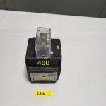 TRANSFORMATEUR DE COURANT TYP R6SC 400:5