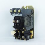 STARTER NEMA SIZE 1 , BULLETIN 509