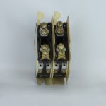 RELAIS DE SURCHARGE POUR NEMA CALIBRE 1 MOD. 709