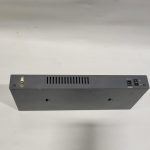 SMART SWITCH 8 PORT GIGABIT POE