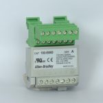AUXILIARY AC INPUT INTERFACE MODULE 193-EIMD A SERIES 
