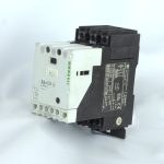 RELAY 1 NO - 1 NC COIL 110-120V