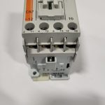 CONTACTEUR EUR 10HP BOBINE 120V