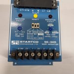 MONITEUR DE NEUTRE POUR MISE À LA TERRE