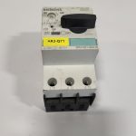 CIRCUIT BREAKER SIZE S0 (0.9-1.25A)