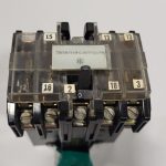 BOBINE POUR CONTACTEUR 220V 60CY BOBINE 120V