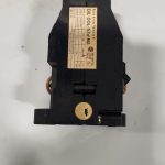 CONTACTEUR TYPE OUVERT 1HP BOBINE 120V