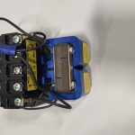 AC LILE 230V SEC. 300V