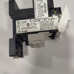 RELAIS DE SURCHARGE (1.0-2.9A)