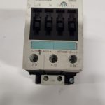 CONTACTEUR EUR 50HP BOBINE 208V
