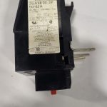 RELAIS DE SURCHARGE (50-63A)