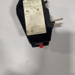 RELAIS DE SURCHARGE (4-6.3A)