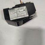 RELAIS DE SURCHARGE (0.8-1.25A)