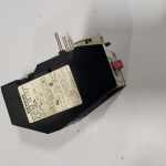 RELAIS DE SURCHARGE (6.3-10A)