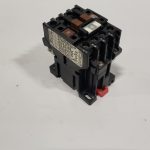 CONTACTEUR EUR 7.5HP BOBINE 220/240V