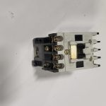CONTACTEUR EUR 7.5HP BOBINE 240V