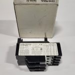 THERMAL OVERLOAD RELAY ( 1.7 - 2.4A )