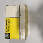 CONTRÔLE DE MOTEUR