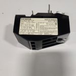 RELAIS DE SURCHARGE ( 6.3 - 10A )