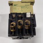CONTACTEUR EUR 30HP BOBINE 240V