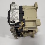 CONTACTEUR EUR 10HP F/R BOBINE 24V