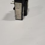 RELAIS DE SURCHARGE (0.8 - 1.2A)