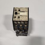 CONTACTEUR 15HP BOBINE 24V