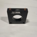 CT - TRANSFORMARTEUR DE COURANT 1200:5 DIM. 4,5'' x 4,5