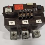 RELAIS DE SURCHARGE (180-240A)