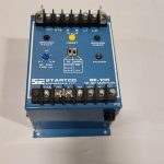 GROUND FAULT MONITOR