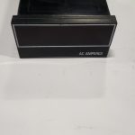 AC , 0-9 AAC, DISPLAY = 0-50 AMPS