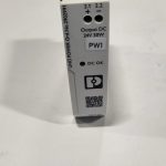 PRIMARY-SWITCHED POWER SUPPLY UNIT -  INPUT : 100-240V  OUTPUT : 24V 30W