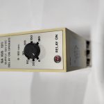 TIME DELAY ON OPERATE 11 PINS ( 8-180 sec.) 120V AC