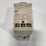 TIME DELAY RELAY MULTI FUNCTION 11 PINS (0-3 sec.) 100-240VAC