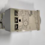 TIME DELAY RELAY MULTI FUNCTION 11 PINS (0-30 sec.) 100-240VAC