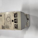 TIME DELAY RELAIS 11 PINS (0-10 sec.) 24VDC