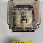 RELAY 8 PINS - 10A COIL 120V (PKG 3)