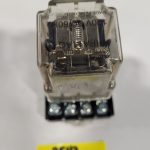 RELAY 8 PINS - 10A COIL 120V (PKG 3)
