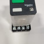 RELAY 8 PINS - 10A COIL 120V (PKG 3)