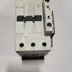 CONTACTEUR EUR 50HP BOBINE 120V - DILM50